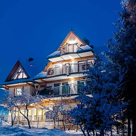 Taternik - - Tatry View&105 Appartement Zakopane