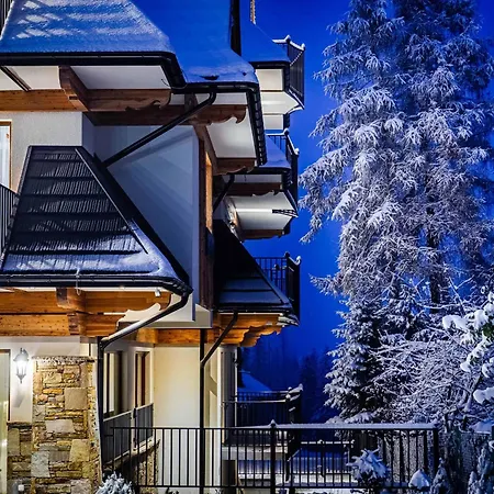 Appartement Taternik - - Tatry View&105 *