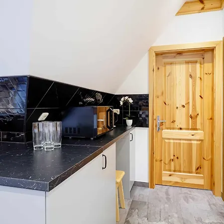 Appartement Taternik - - Tatry View&105 Zakopane