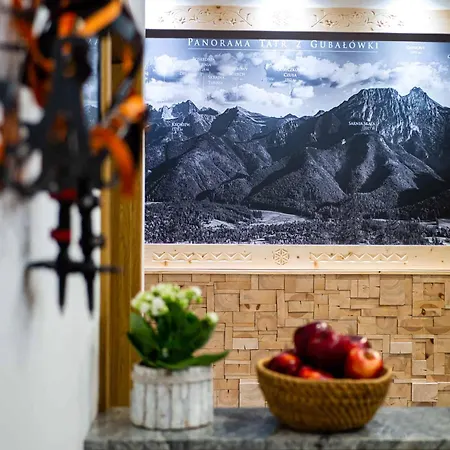 Taternik - - Tatry View&105 Apartamento Zakopane