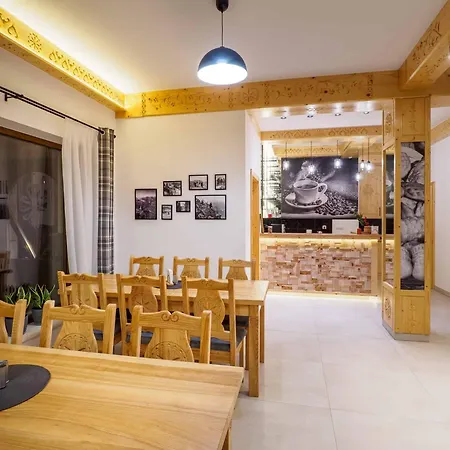 Taternik - - Tatry View&105 Apartamento *