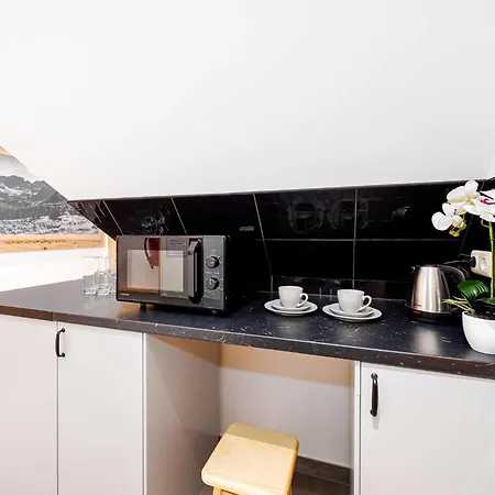 Taternik - - Tatry View&105 Appartement