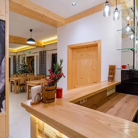 Appartement Taternik - - Tatry View&105