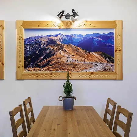 Taternik - - Tatry View&105 Appartement Zakopane