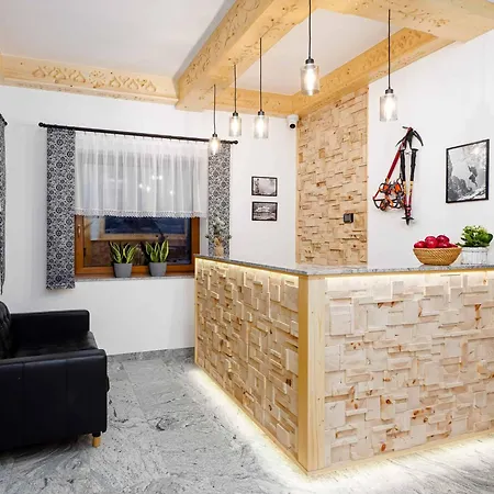 Apartamento Taternik - - Tatry View&105 Zakopane