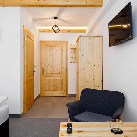 Appartement Taternik - - Tatry View&105