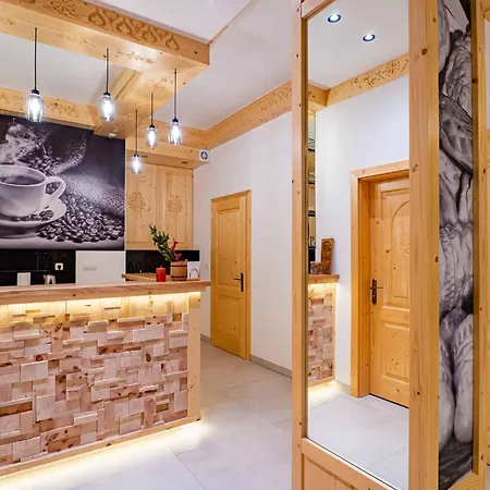 Apartamento Taternik - - Tatry View&105 *