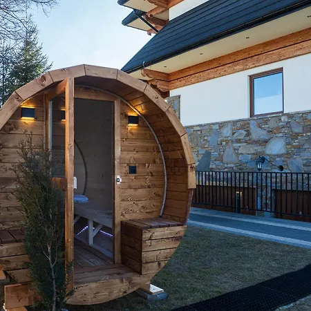 Appartement Taternik - - Tatry View&105