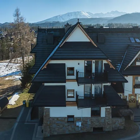 Taternik - - Tatry View&105 Appartement Zakopane