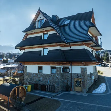 Taternik - - Tatry View&105 Appartement *
